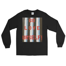 Load image into Gallery viewer, Unisex Long Sleeve Shirt