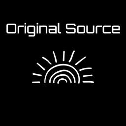 YourOriginalSource