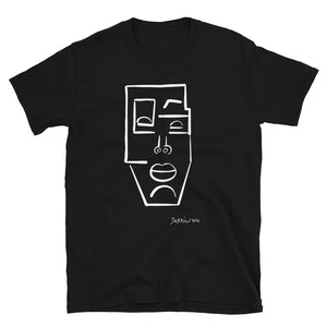 Ancestor Short-Sleeve Unisex T-Shirt