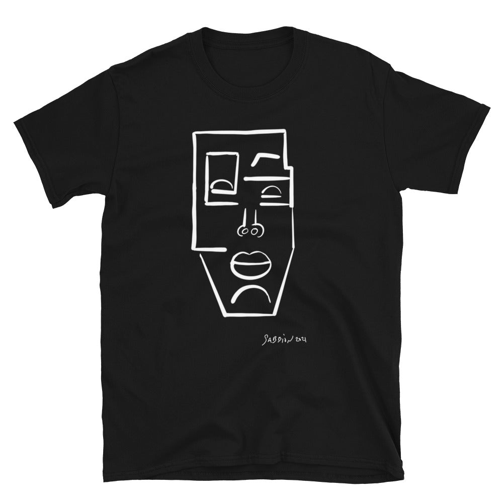 Ancestor Short-Sleeve Unisex T-Shirt