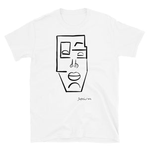 Ancestor Short-Sleeve Unisex T-Shirt